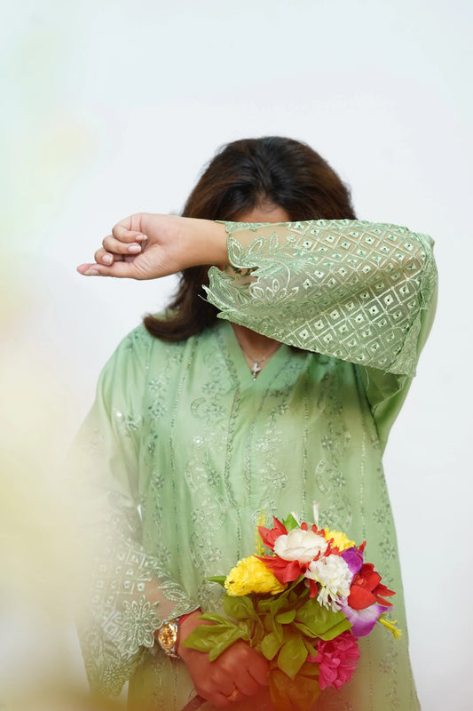 Noor e Sehar CB-808627