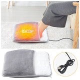 Electric heating Pad - foot Warmer