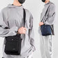 Men's Shoulder Bag Small Messenger Bag Nylon Business bag