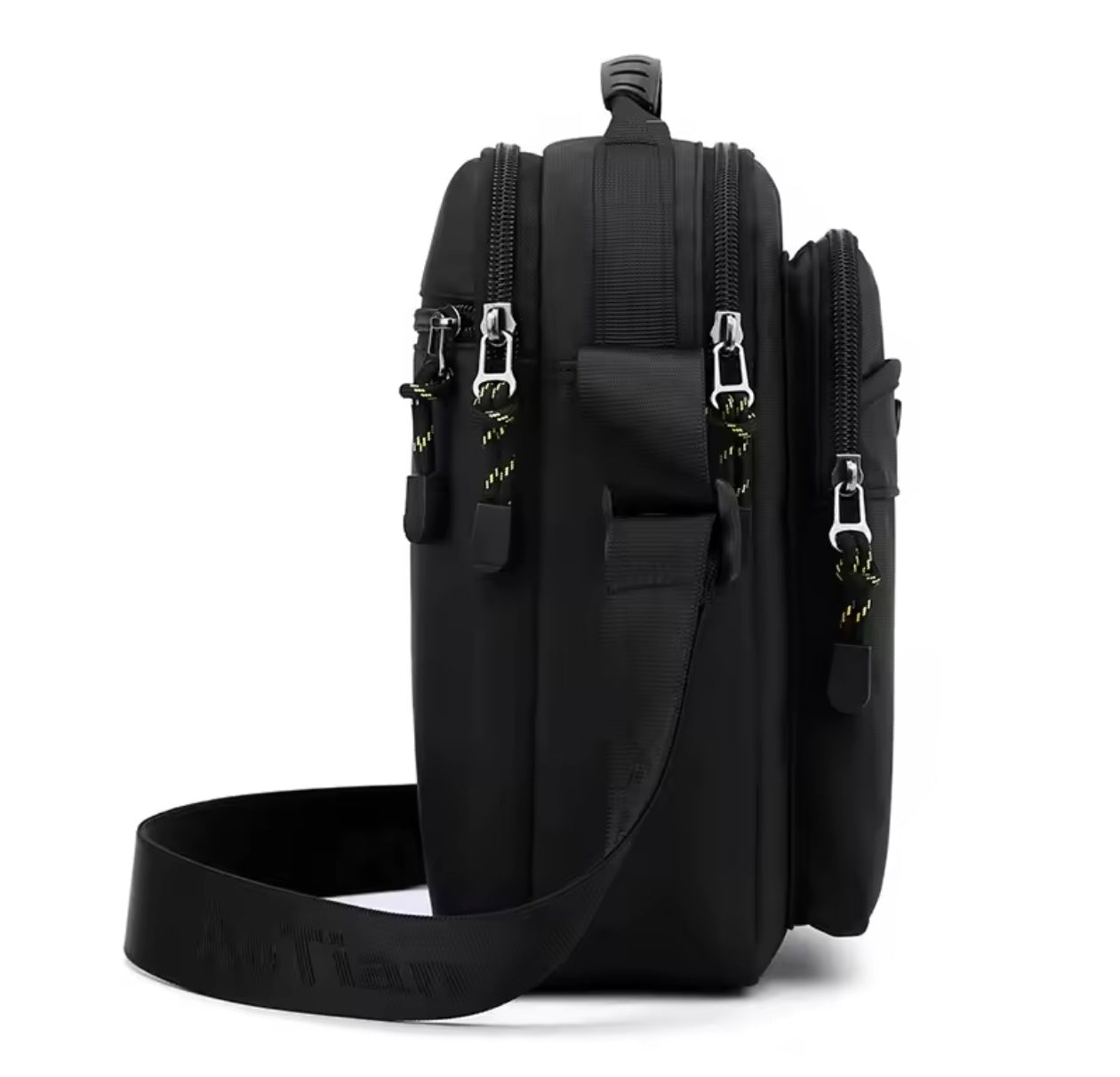 Men's Shoulder Bag Small Messenger Bag Nylon Business bag